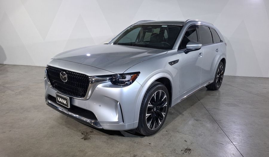 Mazda Cx-90 3.3 MHEV TURBO SIGNATURE 4WD AUTO Suv 2024