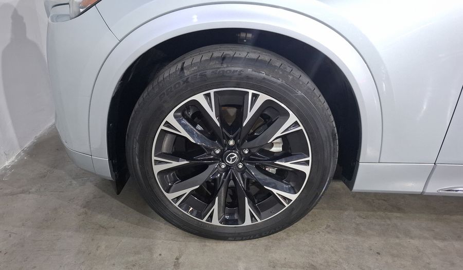 Mazda Cx-90 3.3 MHEV TURBO SIGNATURE 4WD AUTO Suv 2024