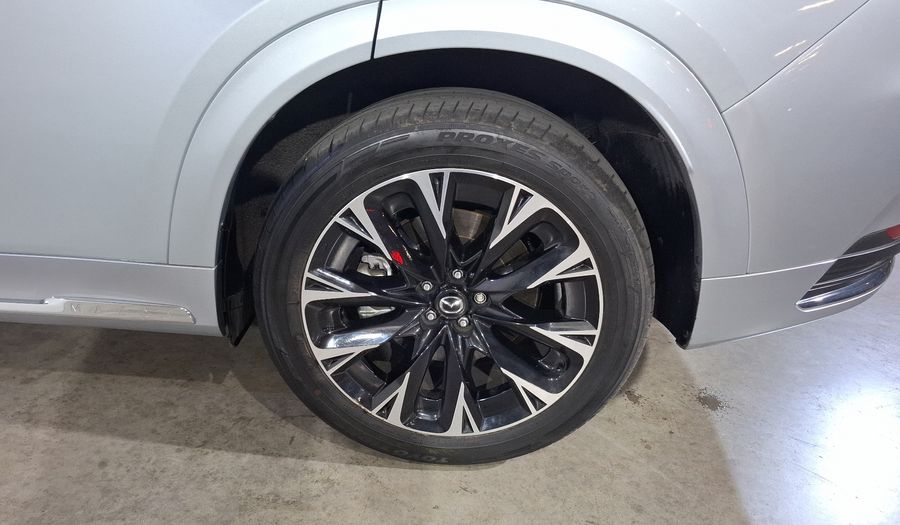 Mazda Cx-90 3.3 MHEV TURBO SIGNATURE 4WD AUTO Suv 2024