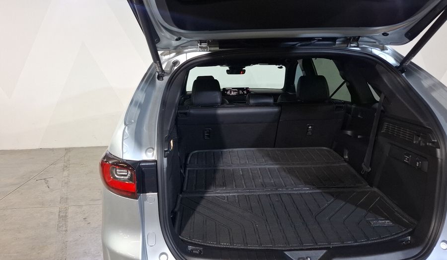 Mazda Cx-90 3.3 MHEV TURBO SIGNATURE 4WD AUTO Suv 2024