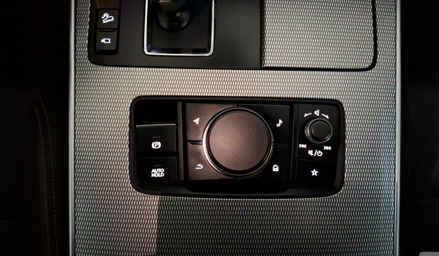 Mazda Cx-90 3.3 MHEV TURBO SIGNATURE 4WD AUTO Suv 2024