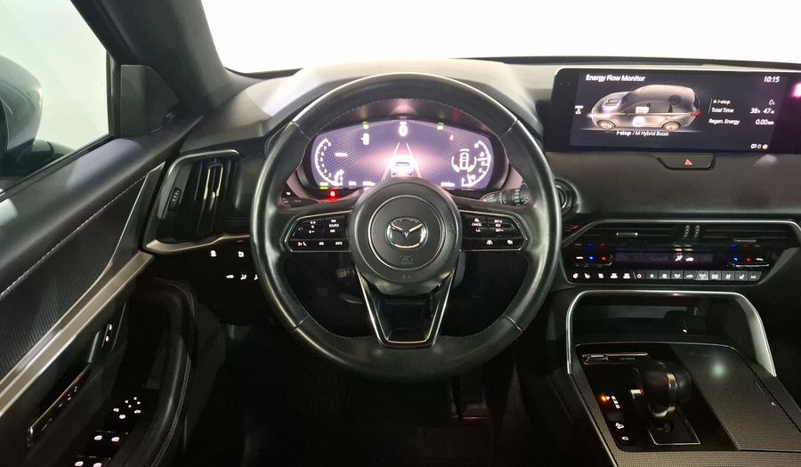 Mazda Cx-90 3.3 MHEV TURBO SIGNATURE 4WD AUTO Suv 2024