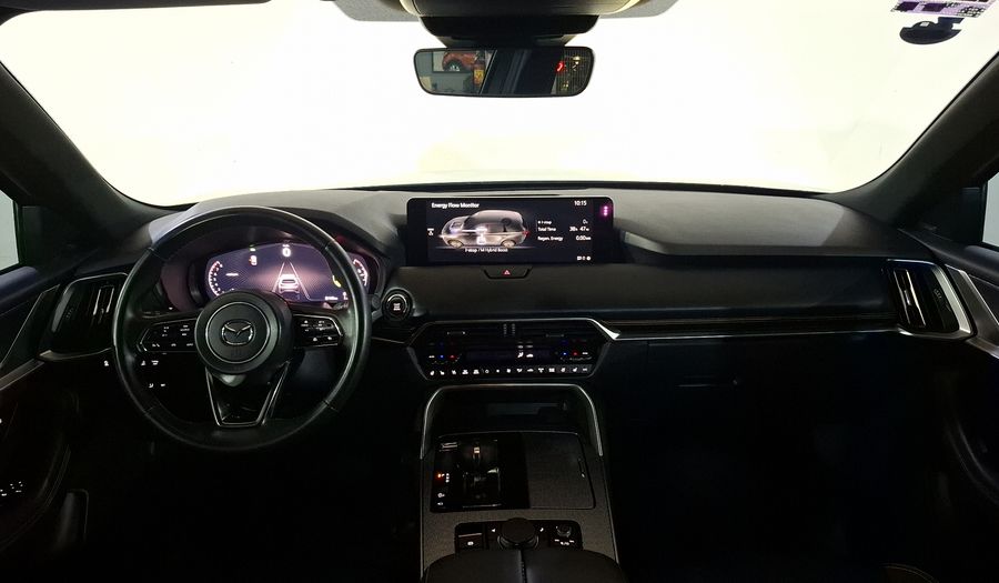 Mazda Cx-90 3.3 MHEV TURBO SIGNATURE 4WD AUTO Suv 2024