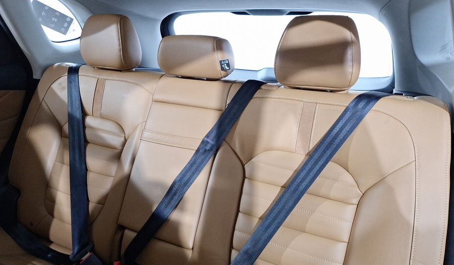 Mg Hs 2.0 TROPHY DCT AWD Suv 2022