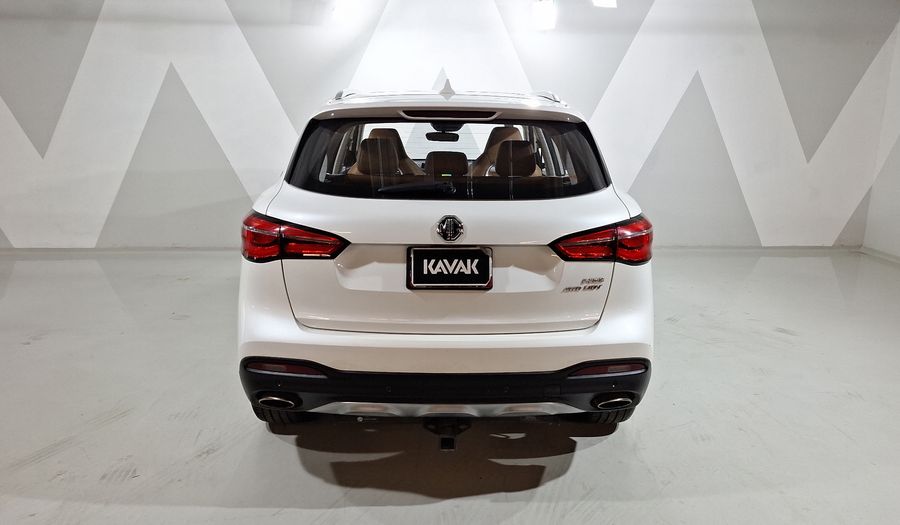 Mg Hs 2.0 TROPHY DCT AWD Suv 2022