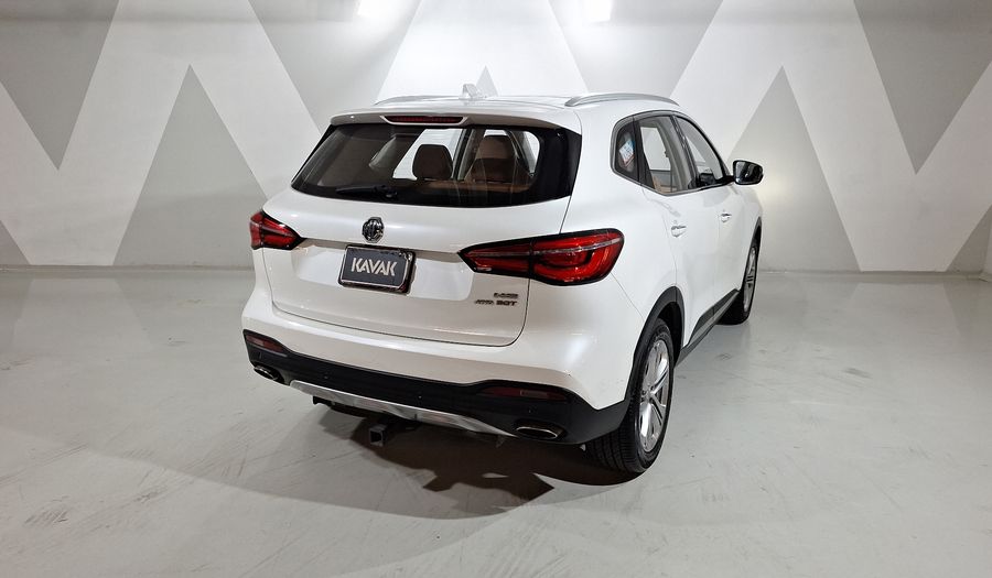 Mg Hs 2.0 TROPHY DCT AWD Suv 2022