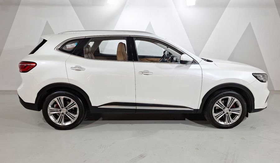 Mg Hs 2.0 TROPHY DCT AWD Suv 2022