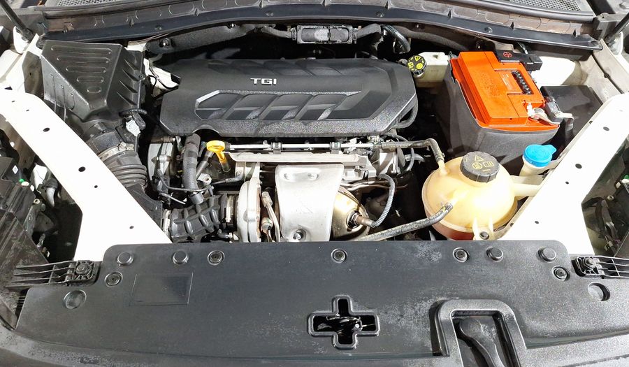 Mg Hs 2.0 TROPHY DCT AWD Suv 2022