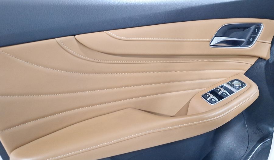 Mg Hs 2.0 TROPHY DCT AWD Suv 2022