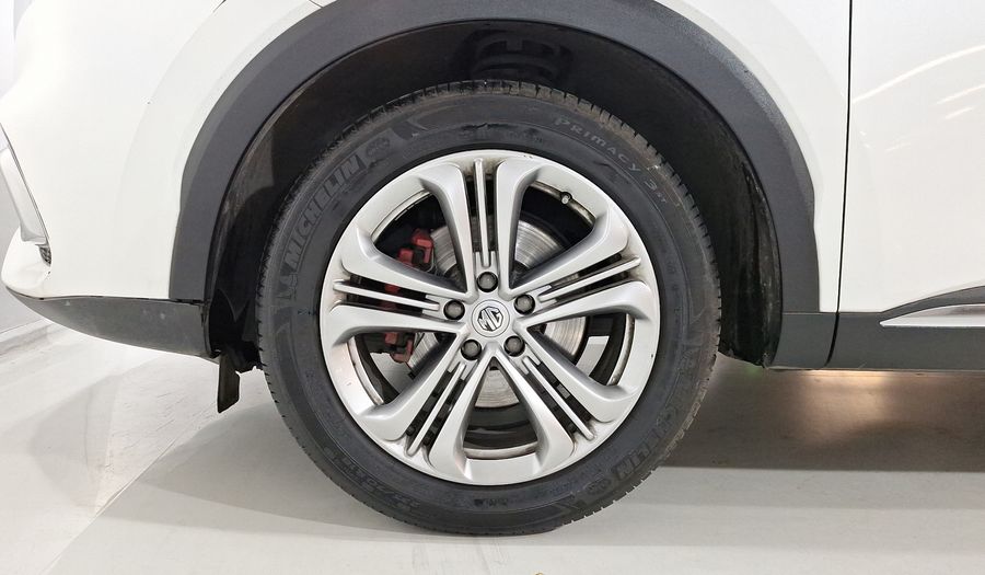 Mg Hs 2.0 TROPHY DCT AWD Suv 2022