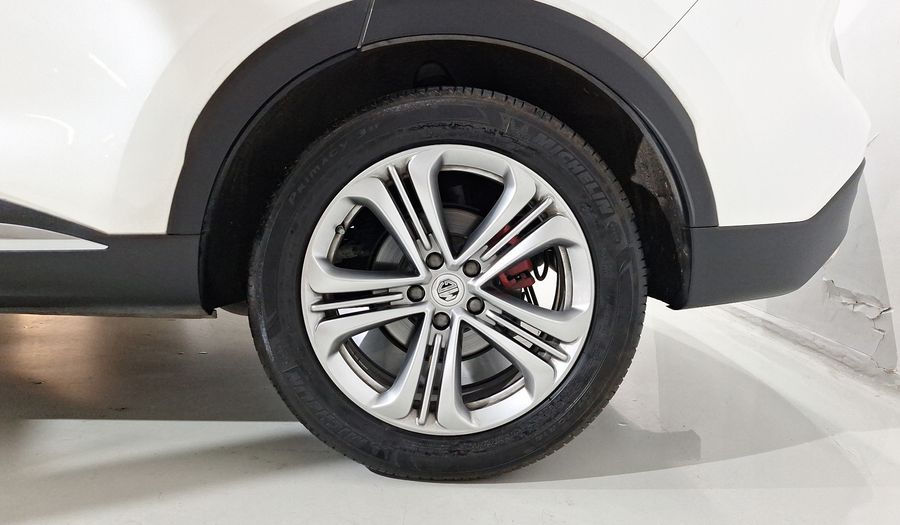 Mg Hs 2.0 TROPHY DCT AWD Suv 2022