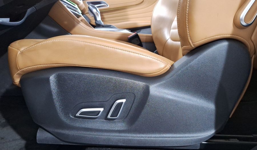 Mg Hs 2.0 TROPHY DCT AWD Suv 2022