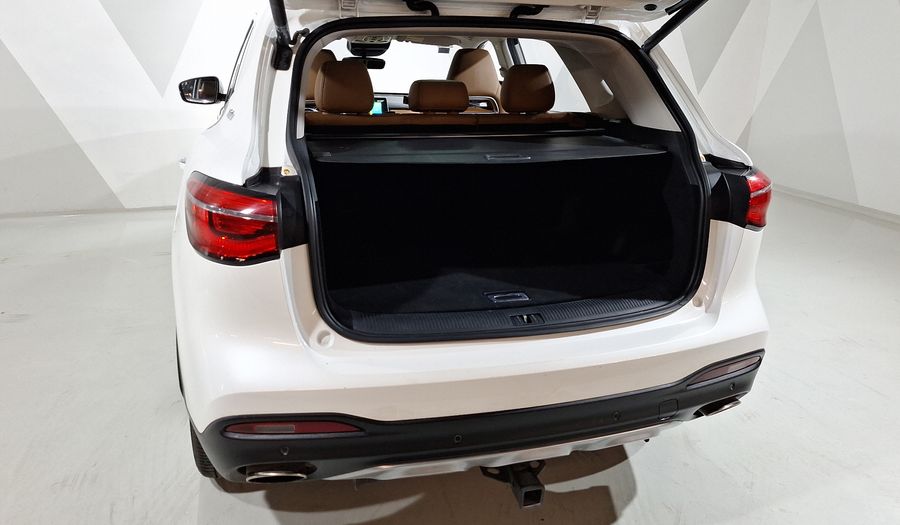 Mg Hs 2.0 TROPHY DCT AWD Suv 2022