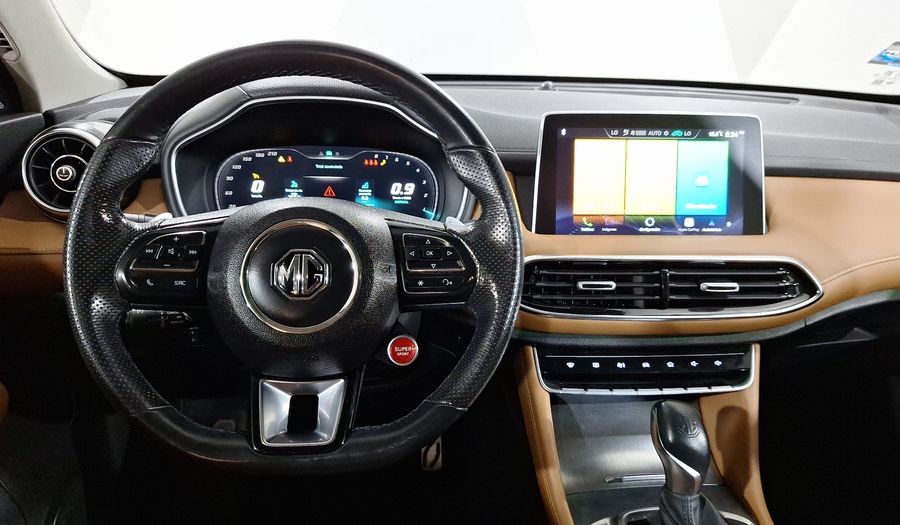 Mg Hs 2.0 TROPHY DCT AWD Suv 2022