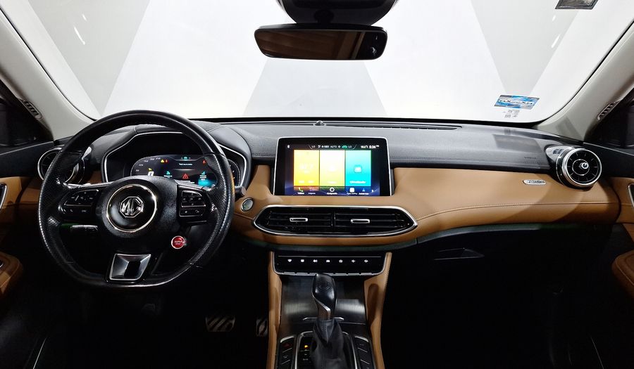 Mg Hs 2.0 TROPHY DCT AWD Suv 2022