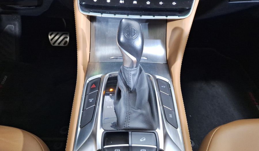 Mg Hs 2.0 TROPHY DCT AWD Suv 2022