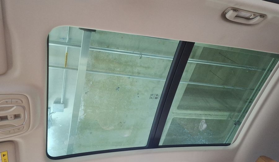 Mg Hs 2.0 TROPHY DCT AWD Suv 2022