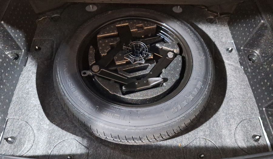 Mg Hs 2.0 TROPHY DCT AWD Suv 2022