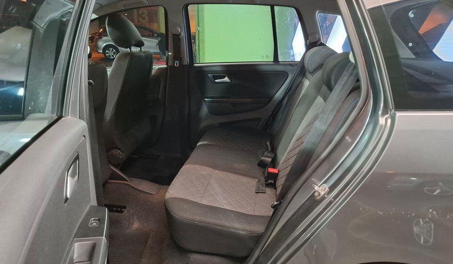 Volkswagen Suran 1.6 16V HIGHLINE MY18/19 Wagon 2018