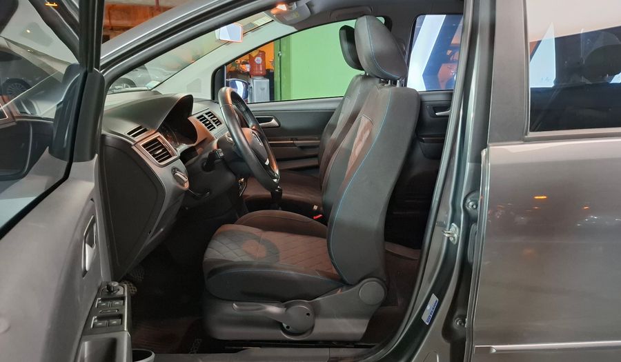Volkswagen Suran 1.6 16V HIGHLINE MY18/19 Wagon 2018
