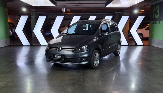 Volkswagen • Suran