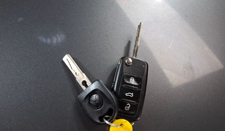 Volkswagen Suran 1.6 16V HIGHLINE MY18/19 Wagon 2018