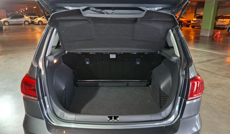 Volkswagen Suran 1.6 16V HIGHLINE MY18/19 Wagon 2018
