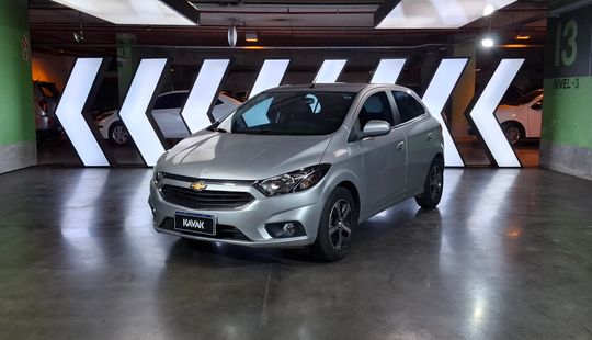 Chevrolet • Onix