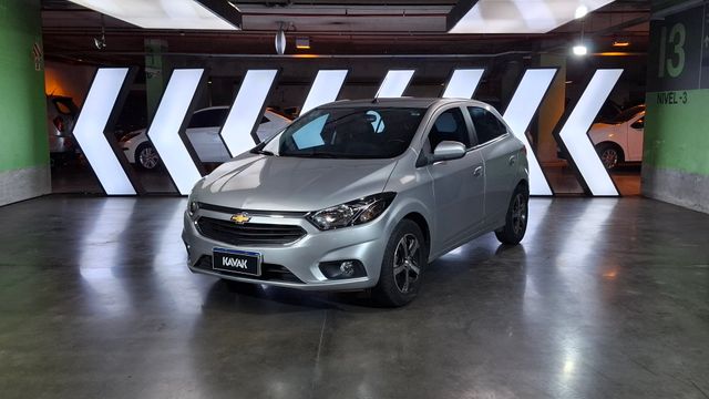 Chevrolet • Onix