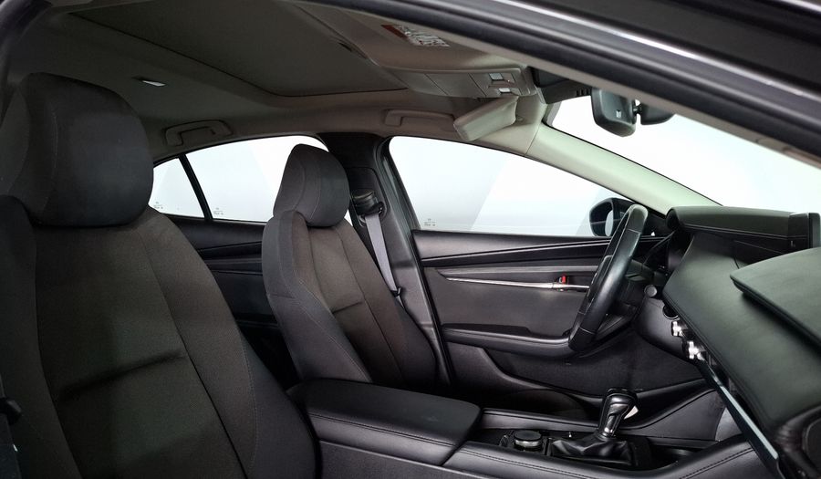 Mazda 3 2.5 I SPORT AUTO Sedan 2022