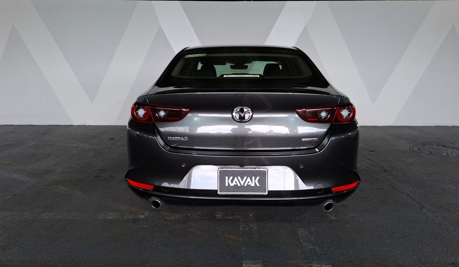 Mazda 3 2.5 I SPORT AUTO Sedan 2022