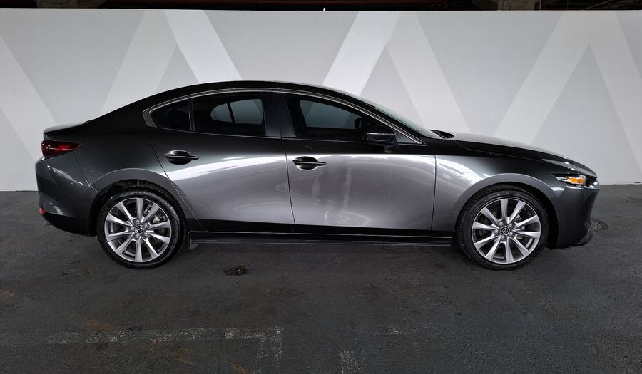 Mazda 3 2.5 I SPORT AUTO Sedan 2022