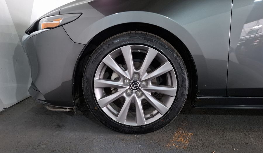 Mazda 3 2.5 I SPORT AUTO Sedan 2022