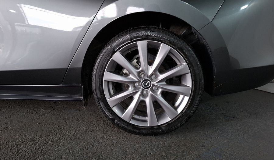 Mazda 3 2.5 I SPORT AUTO Sedan 2022