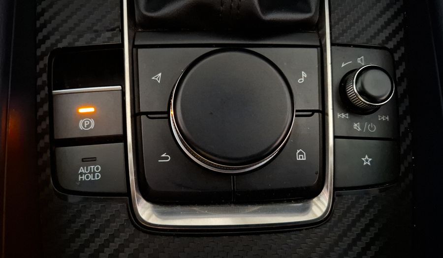 Mazda 3 2.5 I SPORT AUTO Sedan 2022