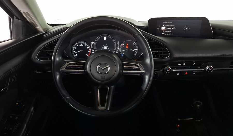 Mazda 3 2.5 I SPORT AUTO Sedan 2022