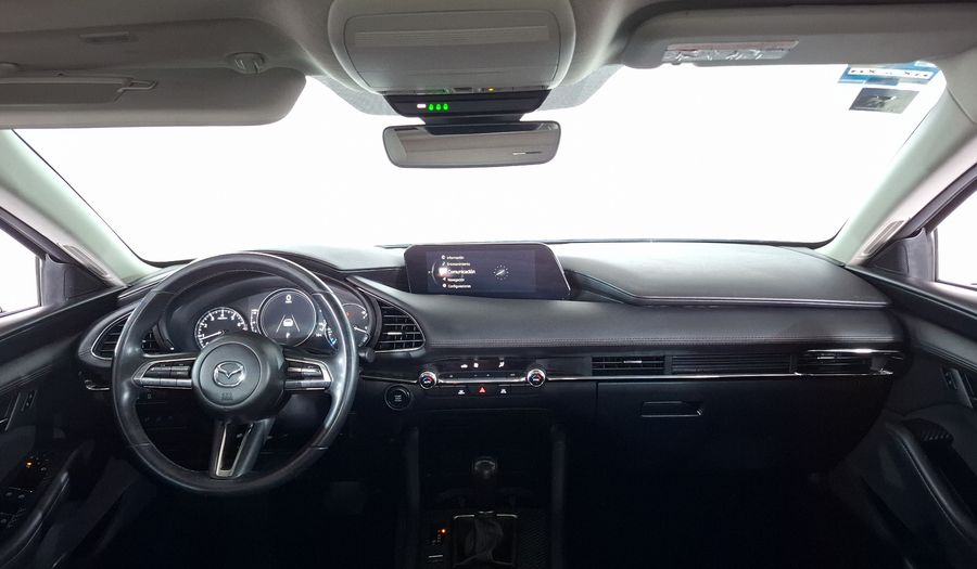 Mazda 3 2.5 I SPORT AUTO Sedan 2022