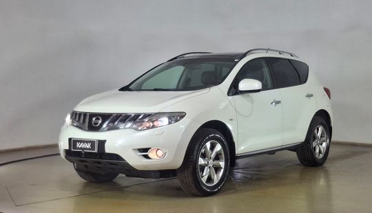 Nissan • Murano
