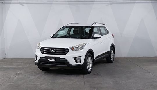 2018 • 101,025 km • Manual