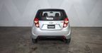 Chevrolet Spark 1.4 LT B MT Hatchback 2016