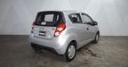 Chevrolet Spark 1.4 LT B MT Hatchback 2016