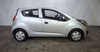 Chevrolet Spark 1.4 LT B MT Hatchback 2016
