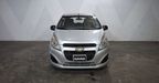 Chevrolet Spark 1.4 LT B MT Hatchback 2016