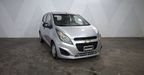 Chevrolet Spark 1.4 LT B MT Hatchback 2016