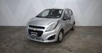 Chevrolet Spark 1.4 LT B MT Hatchback 2016