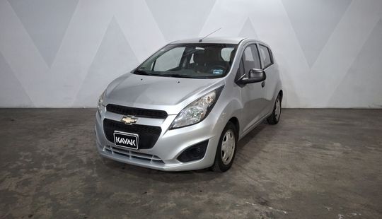 Chevrolet • Spark