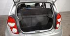 Chevrolet Spark 1.4 LT B MT Hatchback 2016