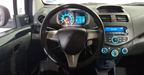 Chevrolet Spark 1.4 LT B MT Hatchback 2016