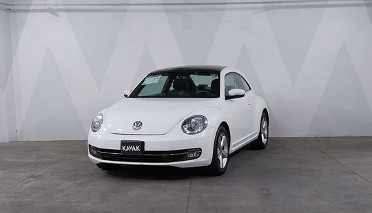 Volkswagen • Beetle