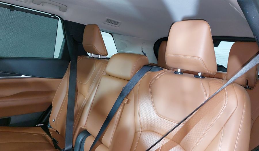 Infiniti Qx60 3.5 SENSORY AUTO AWD Suv 2022